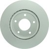 Bosch Quietcast Disc Disc Brake Roto, 16010290 16010290